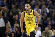 Golden State Warriors wrecked the Bulls in their previous outing